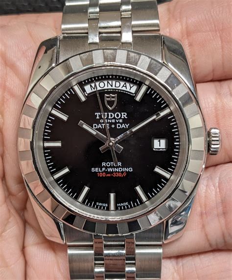 tudor 23010 release date